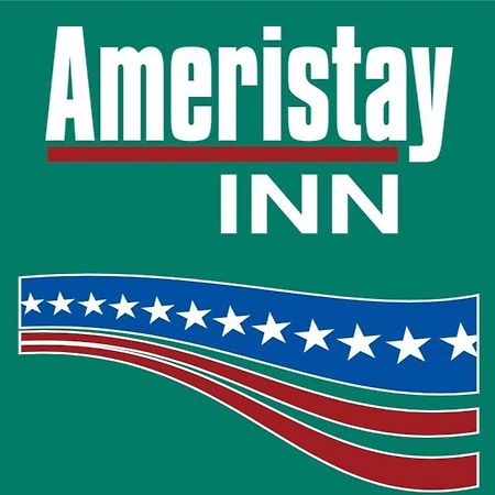 Ameristay Inn St Joseph Сейнт Джоузеф Екстериор снимка