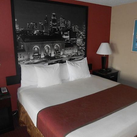 Ameristay Inn St Joseph Сейнт Джоузеф Екстериор снимка