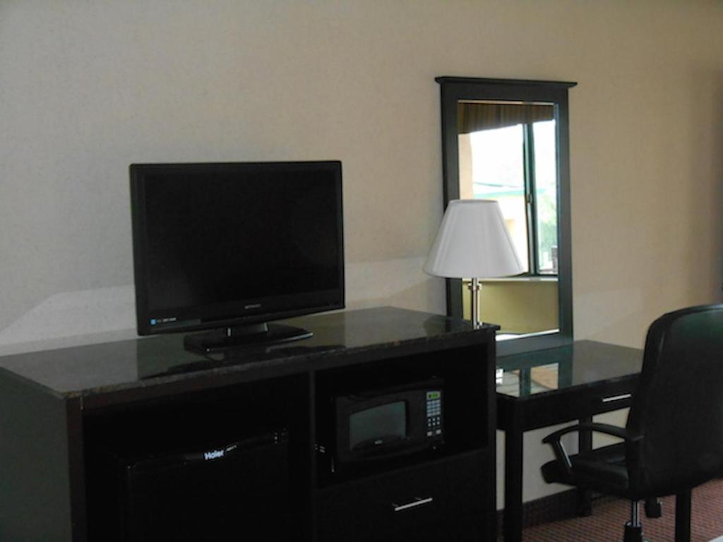 Ameristay Inn St Joseph Сейнт Джоузеф Екстериор снимка